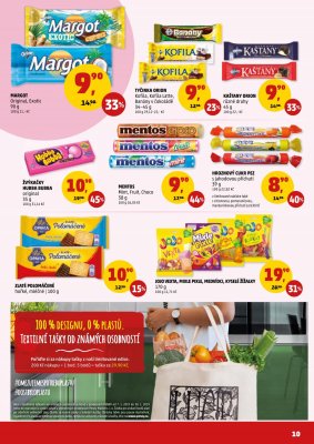 aktuální leták Penny Market 7.1.2019-9.1.2019
