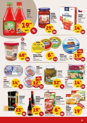 aktuální leták Penny Market 28.1.2019-30.1.2019