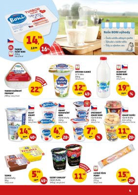 aktuální leták Penny Market 31.1.2019-3.2.2019