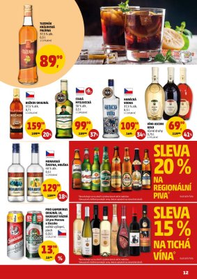 aktuální leták Penny Market 4.2.2019-6.2.2019