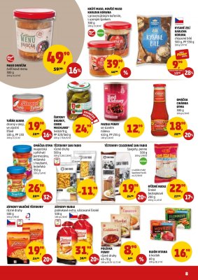 aktuální leták Penny Market 4.2.2019-6.2.2019