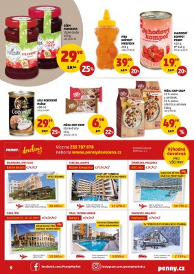 aktuální leták Penny Market 4.2.2019-6.2.2019