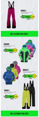 aktuální leták ALPINE PRO 30.1.2019-15.2.2019