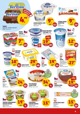 aktuální leták Penny Market 14.2.2019-17.2.2019