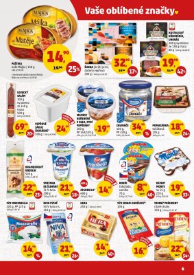 aktuální leták Penny Market 14.2.2019-17.2.2019
