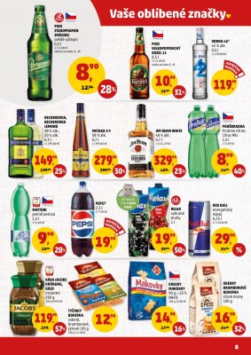 aktuální leták Penny Market 14.2.2019-17.2.2019