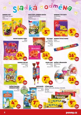 aktuální leták Penny Market 14.2.2019-27.2.2019