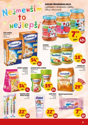 aktuální leták Penny Market 14.2.2019-27.2.2019