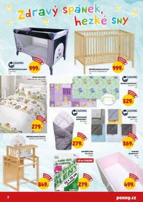 aktuální leták Penny Market 14.2.2019-27.2.2019