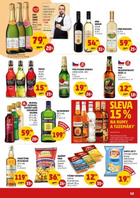 aktuální leták Penny Market 18.3.2019-20.3.2019