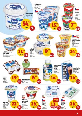 aktuální leták Penny Market 18.3.2019-20.3.2019