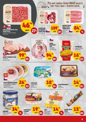 aktuální leták Penny Market 15.4.2019-21.4.2019