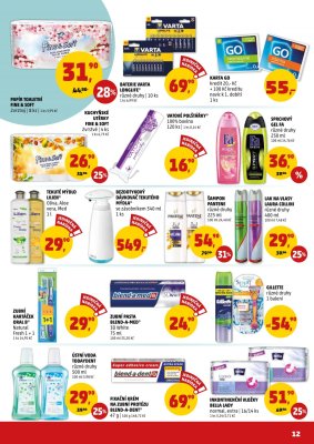 aktuální leták Penny Market 17.4.2019-21.4.2019