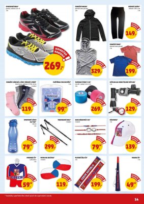 aktuální leták Penny Market 17.4.2019-21.4.2019