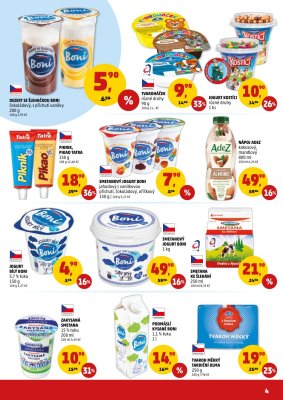 aktuální leták Penny Market 17.4.2019-21.4.2019
