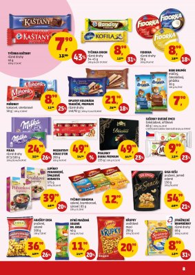 aktuální leták Penny Market 17.4.2019-21.4.2019