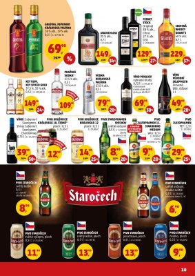 aktuální leták Penny Market 17.4.2019-21.4.2019