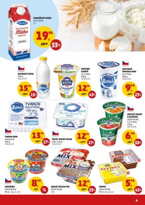 aktuální leták Penny Market 23.4.2019-28.4.2019
