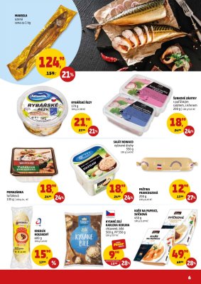 aktuální leták Penny Market 23.4.2019-28.4.2019