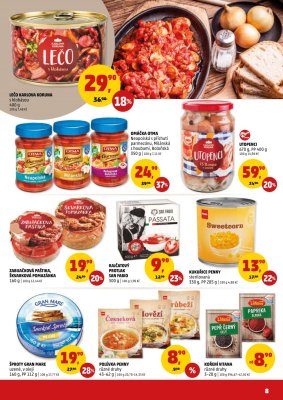 aktuální leták Penny Market 23.4.2019-28.4.2019