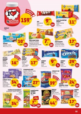 aktuální leták Penny Market 29.4.2019-1.5.2019