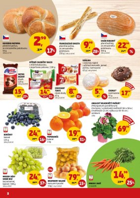 aktuální leták Penny Market 29.4.2019-1.5.2019