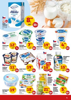 aktuální leták Penny Market 29.4.2019-1.5.2019