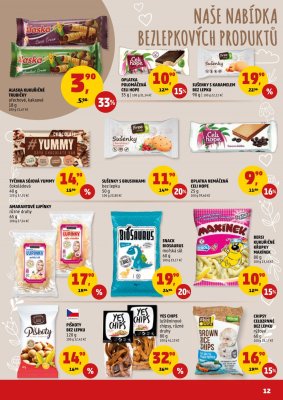 aktuální leták Penny Market 9.5.2019-12.5.2019