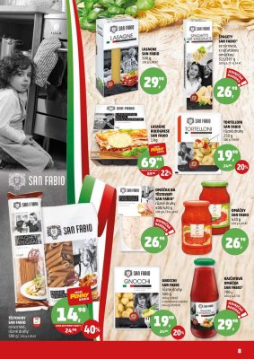aktuální leták Penny Market 9.5.2019-12.5.2019