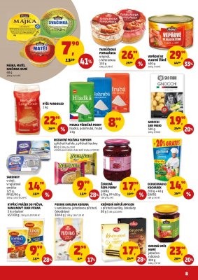 aktuální leták Penny Market 13.5.2019-15.5.2019