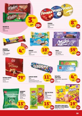 aktuální leták Penny Market 13.5.2019-15.5.2019