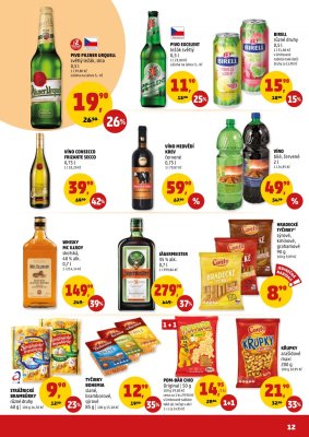 aktuální leták Penny Market 20.5.2019-22.5.2019