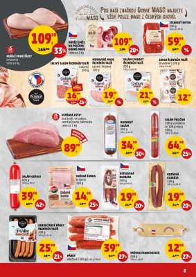 aktuální leták Penny Market 20.5.2019-22.5.2019