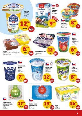 aktuální leták Penny Market 20.5.2019-22.5.2019
