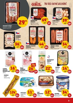 aktuální leták Penny Market 20.5.2019-22.5.2019