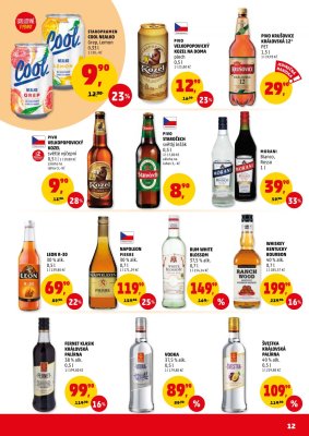 aktuální leták Penny Market 27.5.2019-29.5.2019