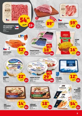 aktuální leták Penny Market 27.5.2019-29.5.2019