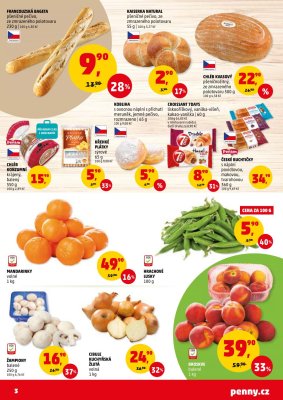 aktuální leták Penny Market 27.5.2019-29.5.2019
