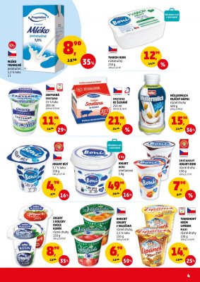 aktuální leták Penny Market 27.5.2019-29.5.2019
