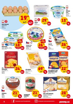 aktuální leták Penny Market 27.5.2019-29.5.2019