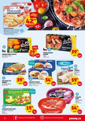 aktuální leták Penny Market 27.5.2019-29.5.2019
