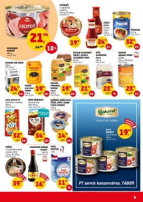 aktuální leták Penny Market 27.5.2019-29.5.2019