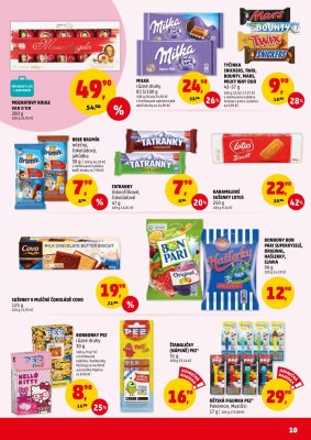 aktuální leták Penny Market 27.5.2019-29.5.2019