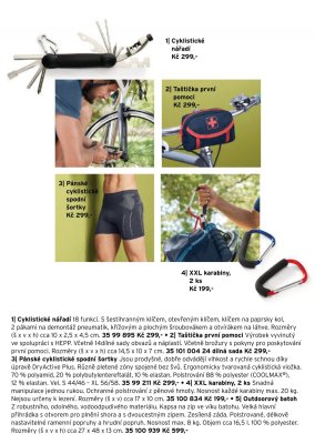 aktuální leták Tchibo 27.5.2019-1.7.2019