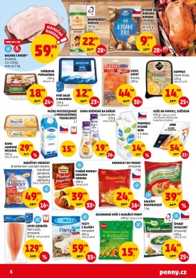 aktuální leták Penny Market 6.6.2019-9.6.2019