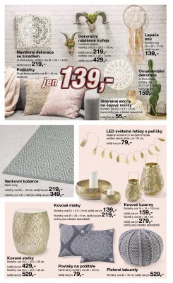 aktuální leták Kik textil 5.6.2019-11.6.2019