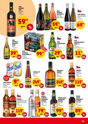 aktuální leták Penny Market 17.6.2019-19.6.2019
