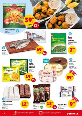 aktuální leták Penny Market 17.6.2019-19.6.2019