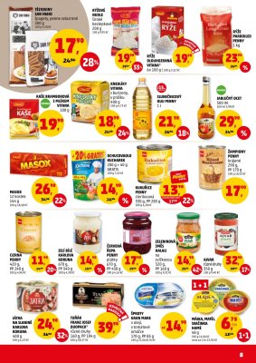 aktuální leták Penny Market 17.6.2019-19.6.2019