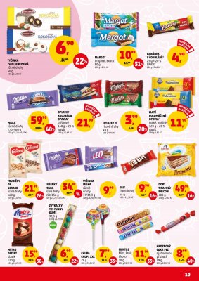 aktuální leták Penny Market 17.6.2019-19.6.2019